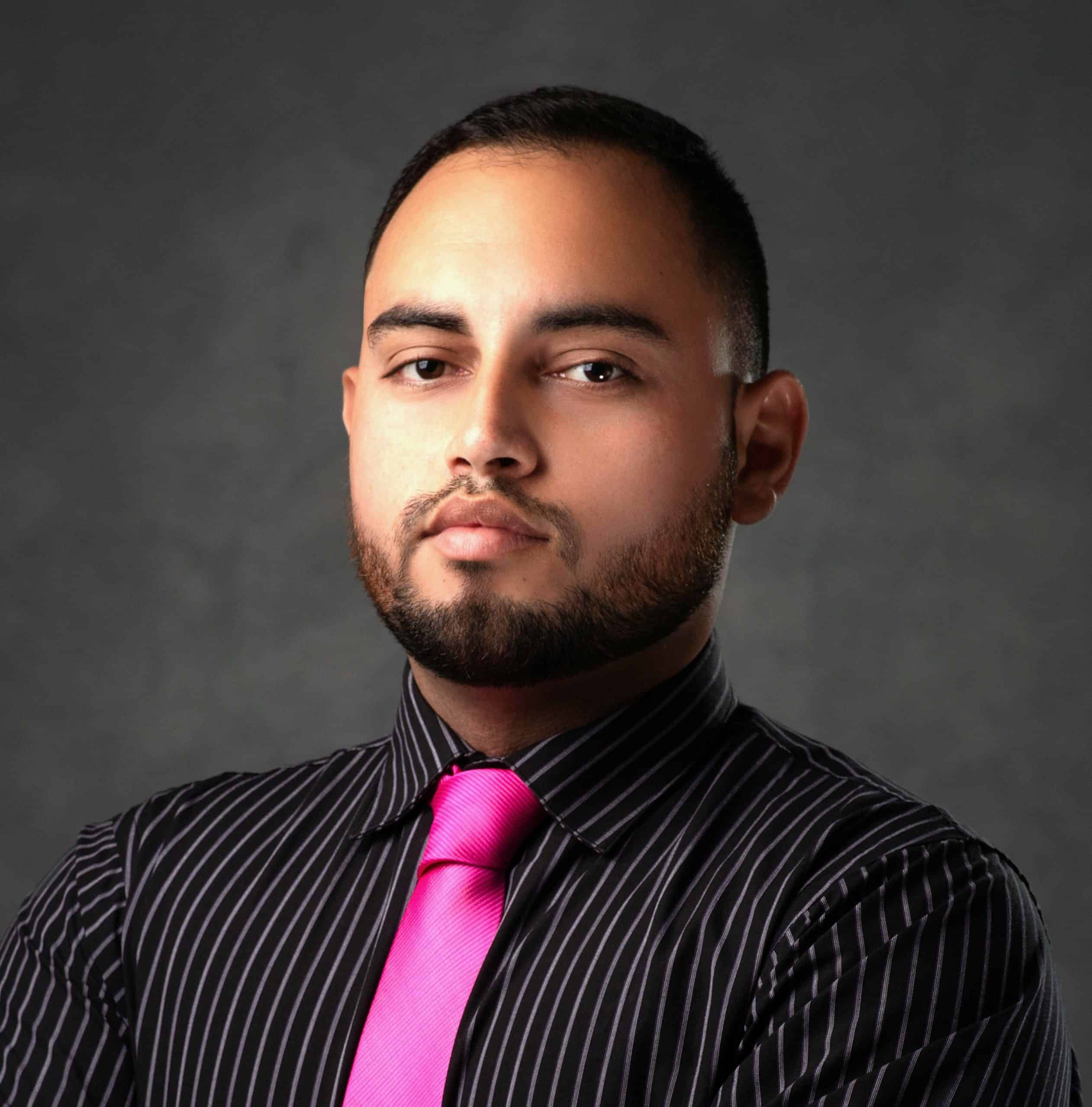 Lázaro Ibrain Cobiellas Carballo