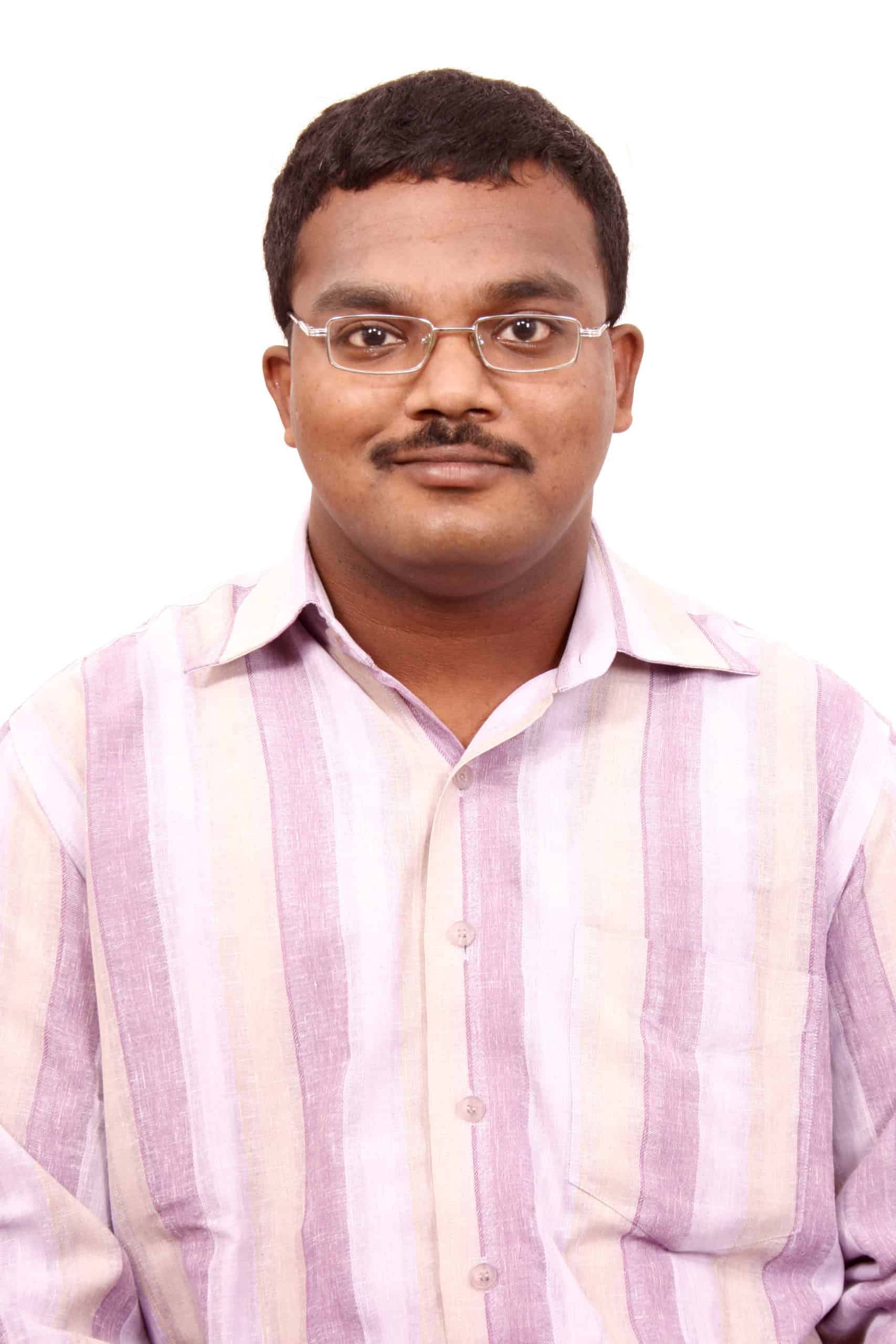 Dr S Suganathan Soundararajan